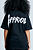 Tshirt Approve No-Sew BIGLOGO - Preto - Imagem 4