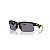 Oculos Oakley Capacitor Polished Black - Prizm Grey - Imagem 1