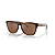Oculos Oakley Frogskins™ Matte Tortoise - Prizm Tungsten - Imagem 1
