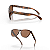 Oculos Oakley Frogskins™ Matte Tortoise - Prizm Tungsten - Imagem 2