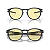 Oculos Oakley Latch™ Matte Carbon - Prizm Gaming™ 2.0 - Imagem 3