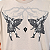 Tshirt MCD Especial Obscuridade - Bege - Imagem 4