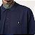 Camisa MCD Polo Tricot - Azul - Imagem 4