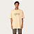 Tshirt MCD Boxfit Caligraffiti MoreCore - Amarelo - Imagem 1