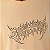 Tshirt MCD Boxfit Caligraffiti MoreCore - Amarelo - Imagem 4