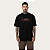 Tshirt MCD Boxfit Caligrafiti MoreCore - Preto - Imagem 1