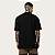 Tshirt MCD Boxfit Caligrafiti MoreCore - Preto - Imagem 3