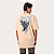 Tshirt MCD Boxfit Obscuridade - Amarelo - Imagem 1