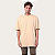 Tshirt MCD Boxfit Obscuridade - Amarelo - Imagem 2