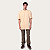 Tshirt MCD Boxfit Obscuridade - Amarelo - Imagem 5