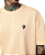 Tshirt MCD Boxfit Anjo - Bege - Imagem 4