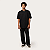 Tshirt MCD BoxFit Classic - Preto - Imagem 2