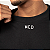 Tshirt MCD BoxFit Classic - Preto - Imagem 3