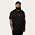 Tshirt MCD Regular Fogo - Preto - Imagem 1