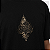 Tshirt MCD Regular Epada Espinhos - Dourado - Imagem 3