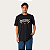 Tshirt MCD Oversized More Core Caligrafiti - Preto - Imagem 1