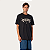 Tshirt MCD Oversized More Core Caligrafiti - Preto - Imagem 2