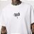 Tshirt MCD Regular Anjo Apocalipse - Branco - Imagem 4