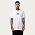 Tshirt MCD Regular Anjo Apocalipse - Branco - Imagem 5