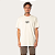Tshirt MCD Regular Anjo Apocalipse - Bege - Imagem 2