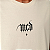 Tshirt MCD Regular Anjo Apocalipse - Bege - Imagem 3