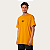 Tshirt MCD Regular Anjo Apocalipse - Laranja - Imagem 3