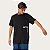 Tshirt MCD Regular Cortado - Preto - Imagem 2