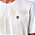 Tshirt MCD Regular Caligraffiti - Branco - Imagem 4