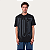 Tshirt MCD Regular Caligraffiti - Preto - Imagem 1