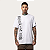 Tshirt MCD Regular Caligraffiti - Branco - Imagem 1