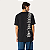 Tshirt MCD Regular Caligraffiti - Preto - Imagem 3