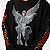 Moletom MCD Careca Anjo - Preto - Imagem 4