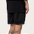 Bermuda MCD Utility Tela - Preto - Imagem 2