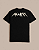 Tshirt Blunt Plus-Size Grindhouse - Preto - Imagem 1