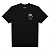 Tshirt Thug Nine Mess - Preto - Imagem 2