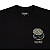 Tshirt Thug Nine Mess - Preto - Imagem 3