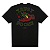 Tshirt Thug Nine Trust No One - Preto - Imagem 1