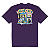 Tshirt Thug Nine All Eyes On Me - Roxo - Imagem 1