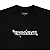 Tshirt Thug Nine Two Ways - Preto - Imagem 3