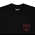 Tshirt Thug Nine Chekmante - Preto - Imagem 3