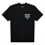 Tshirt Thug Nine Iron Work - Preto - Imagem 2