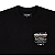 Tshirt Thug Nine Iron Work - Preto - Imagem 3