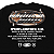 Tshirt Thug Nine Iron Work - Preto - Imagem 4