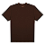 Tshirt Thug Nine Bold Premium Bordado - Marron - Imagem 1
