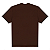 Tshirt Thug Nine Bold Premium Bordado - Marron - Imagem 2