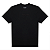 Tshirt Thug Nine Bold Premium Bordado - Preto - Imagem 1