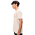 Camiseta Oakley O-Bark SS - Bege - Imagem 6
