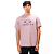 Camiseta Oakley O-Bark SS - Rosa - Imagem 1