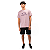 Camiseta Oakley O-Bark SS - Rosa - Imagem 4