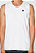 Regata Oakley Patch 2.0 Tank - Branco - Imagem 3
